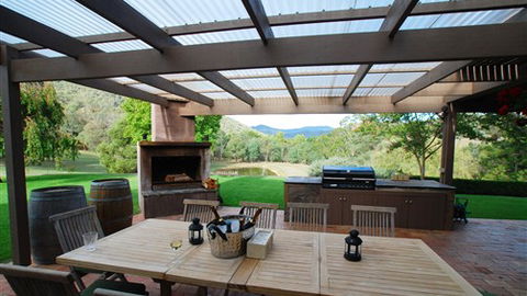 Greenstone Farm - Hotel WA 6