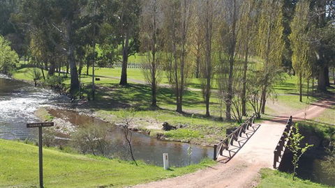Greenstone Farm - Hotel WA 7