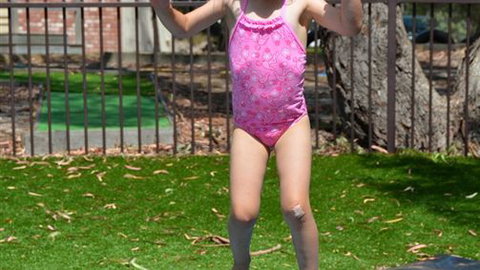 Amberlee Family Holidays - Hotel WA 4