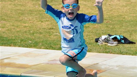 Amberlee Family Holidays - Hotel WA 3