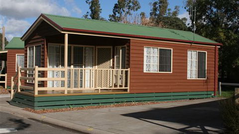 Lake Fyans Holiday Park - Hotel WA 6