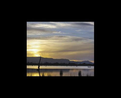 Lake Fyans Holiday Park - Hotel WA 7