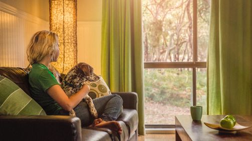Bambra VIC Hotel WA