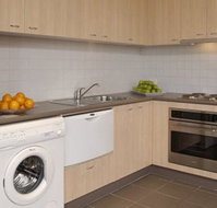 Punthill Apartment Hotels - Burwood