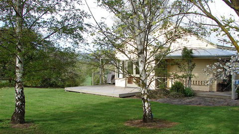 Delatite Station - Hotel WA 0