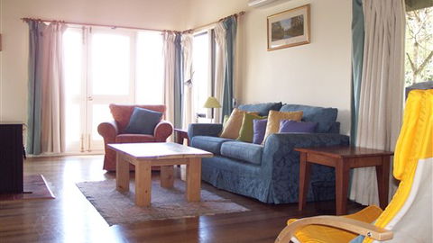 Delatite Station - Hotel WA 5