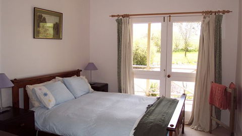 Delatite Station - Hotel WA 4