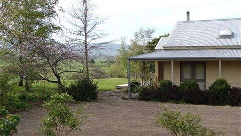 Delatite Station - Hotel WA 6