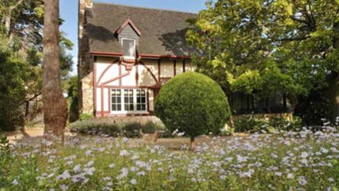Briarswood Cottage Bed And Breakfast - Hotel WA 0