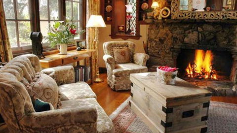 Briarswood Cottage Bed And Breakfast - Hotel WA 1