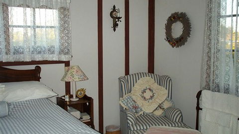 Briarswood Cottage Bed And Breakfast - Hotel WA 3