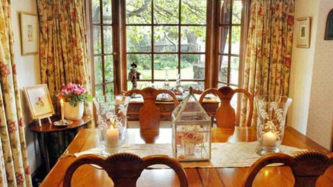 Briarswood Cottage Bed And Breakfast - Hotel WA 2