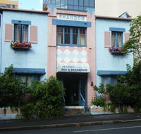 Annie's Shandon Inn - Hotel WA