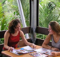 Banana Benders Backpackers - Hotel WA