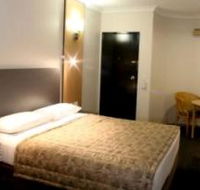 Brisbane International Virginia - Hotel WA