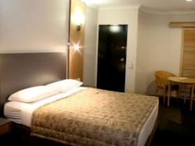 Brisbane International Virginia - Hotel WA 0