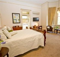 Brisbane Milton Bed and Breakfast - Hotel WA