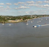 Brisbane Riverview Hotel - Hotel WA