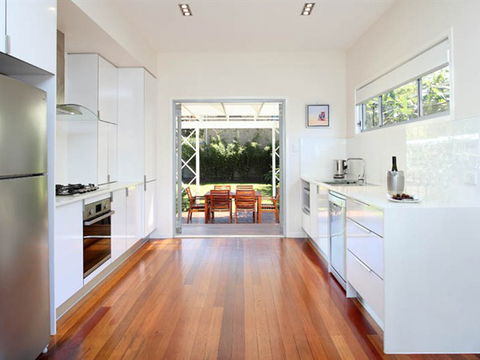 Corporate Beach House - Hotel WA 1