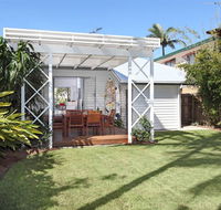 Corporate Beach House - Hotel WA