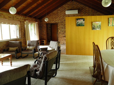 Coucals Of Mount Crosby - Hotel WA 0
