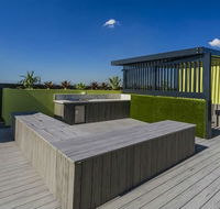 Eastwood Apartments - Hotel WA