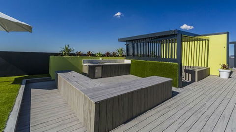 Eastwood Apartments - Hotel WA 0