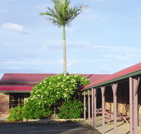 Fernvale Hotel-Motel - Hotel WA