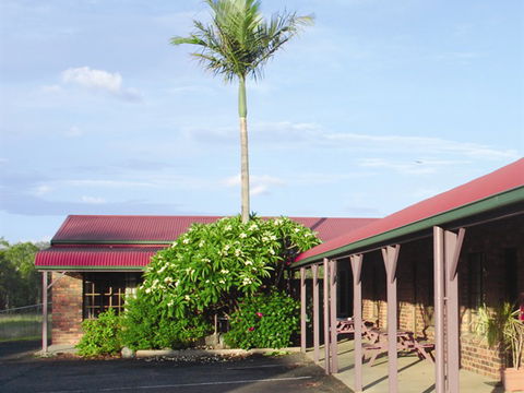 Fernvale Hotel-Motel - Hotel WA 0