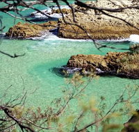 Fishtails Holiday House - Hotel WA