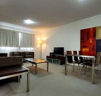 Gabba Central Apartments - Hotel WA