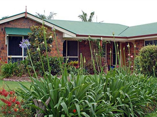 Rothwell QLD Hotel WA