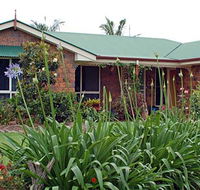 Jan's BandB - Hotel WA