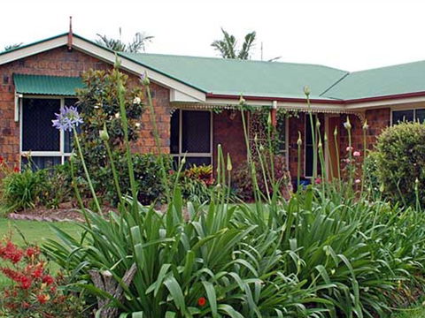 Jan's BandB - Hotel WA 0