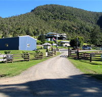 Neurum Creek Bush Retreat
