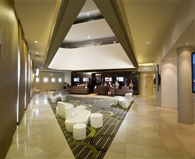 Novotel Brisbane Airport - Hotel WA 1