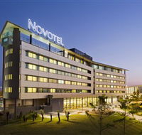 Novotel Brisbane Airport - Hotel WA