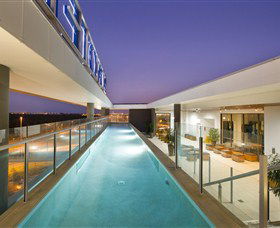 Novotel Brisbane Airport - Hotel WA 2