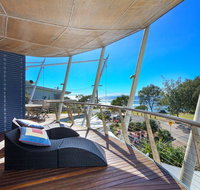 Saltwater Units - Hotel WA