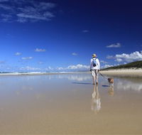 Straddie Camping - Hotel WA