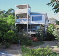 The Keep Beach Houses - Hotel WA