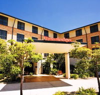 Travelodge Hotel Garden City Brisbane - Hotel WA