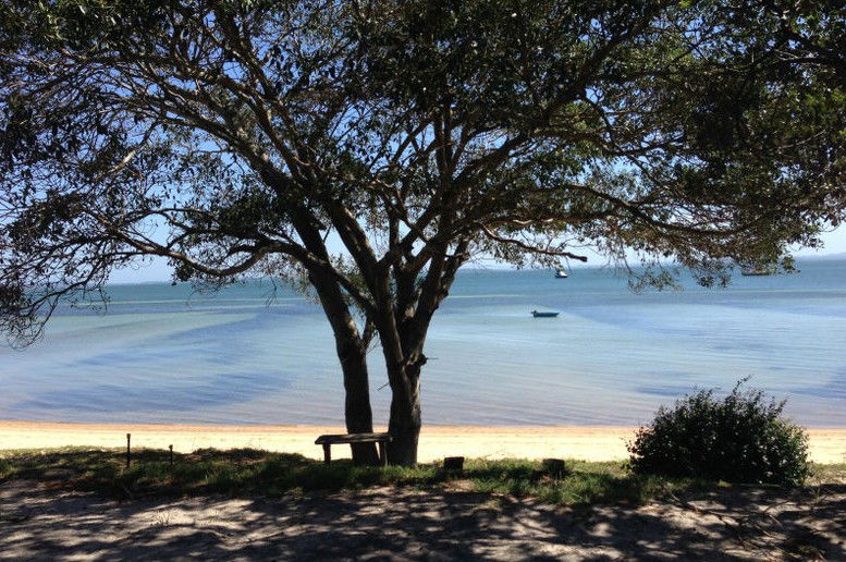 Dunwich QLD Hotel WA