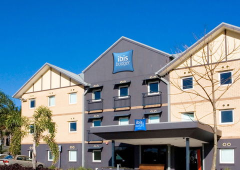 Ibis Budget Hotel Windsor - Hotel WA 1