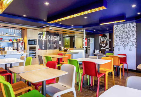 Ibis Budget Hotel Windsor - Hotel WA 2