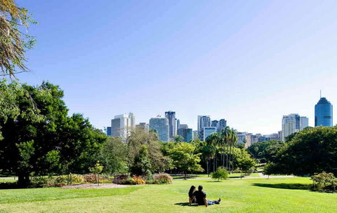 Ibis Budget Hotel Windsor - Hotel WA 5