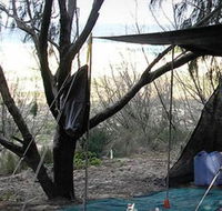 Main Beach Foreshore Camping Grounds - Hotel WA