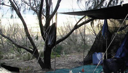 Main Beach Foreshore Camping Grounds - Hotel WA 0