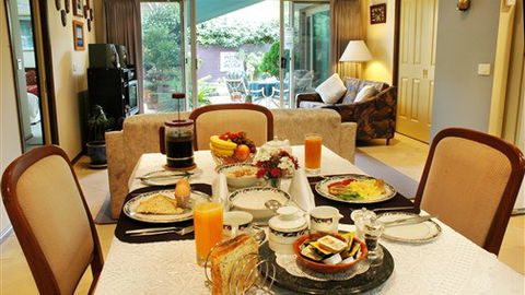 Woodland By The Bay - Hotel WA 1