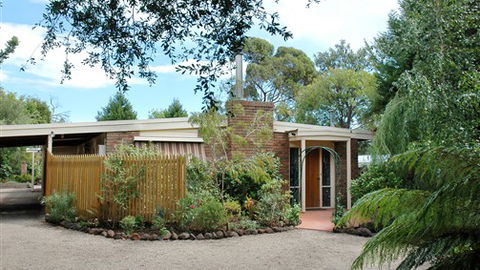 Woodland By The Bay - Hotel WA 2